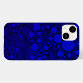 apple iphone 14 hoesje (Achterkant (horizontaal))