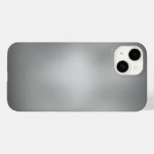 Apple iPhone 14 hoesje (Achterkant (horizontaal))