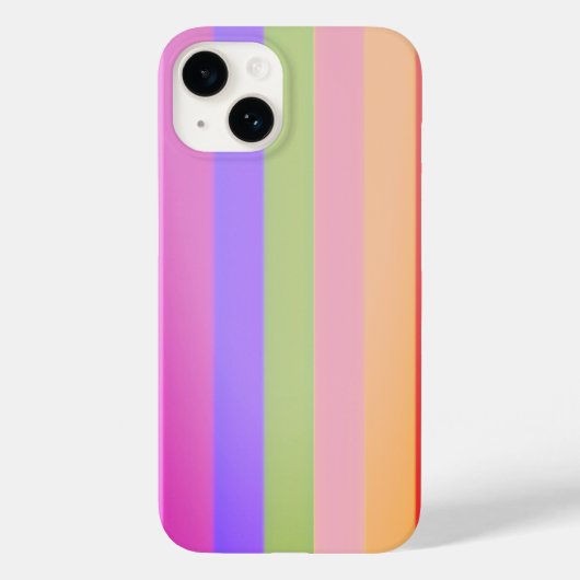apple iphone 14 hoesje (Achterkant)