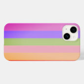 apple iphone 14 hoesje (Achterkant (horizontaal))