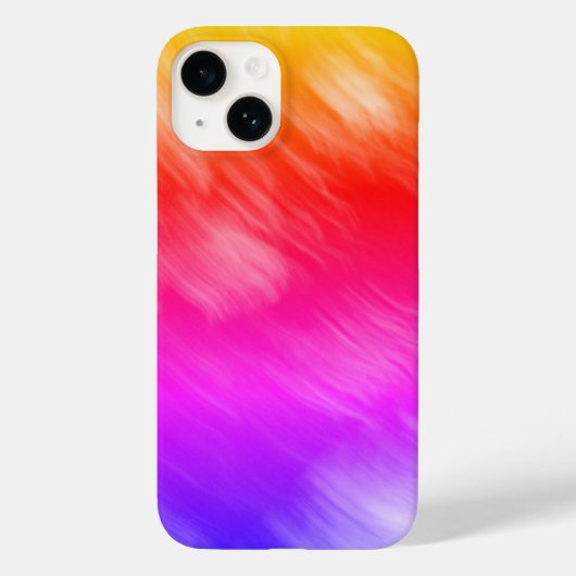 apple iphone 14 hoesje (Achterkant)