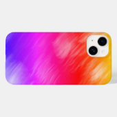 apple iphone 14 hoesje (Achterkant (horizontaal))