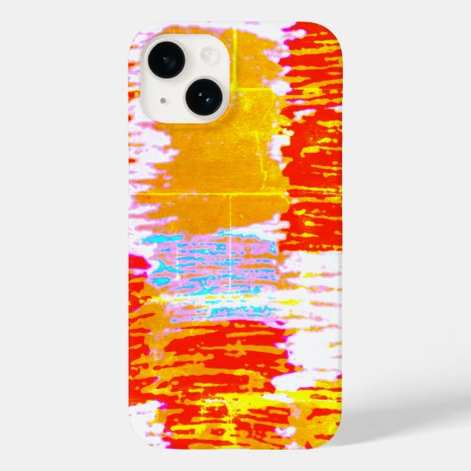 Apple iPhone 14 hoesje (Achterkant)