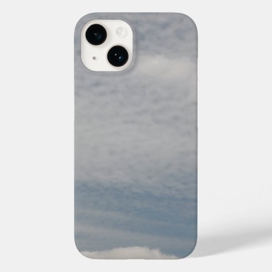 Apple iPhone 14 hoesje (Achterkant)
