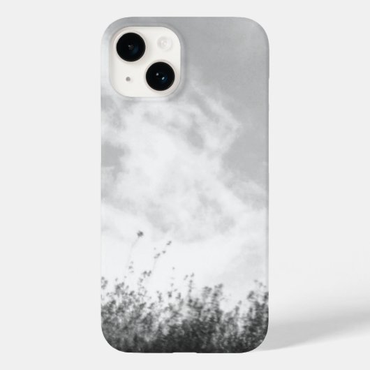 Apple iPhone 14 hoesje (Achterkant)