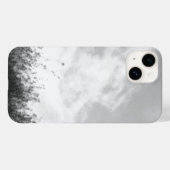 Apple iPhone 14 hoesje (Achterkant (horizontaal))