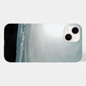 Apple iPhone 14 hoesje (Achterkant (horizontaal))