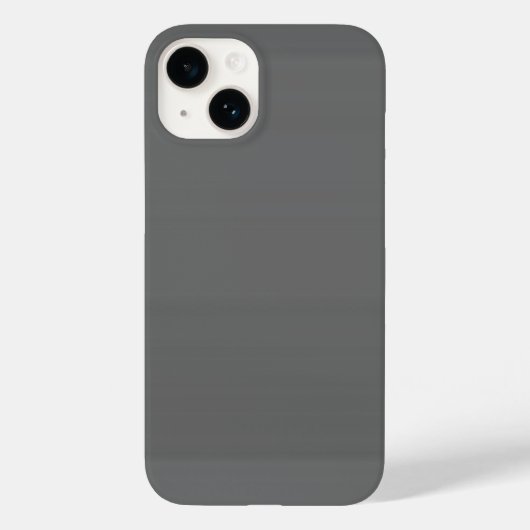 apple iphone 14 hoesje (Achterkant)