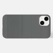 apple iphone 14 hoesje (Achterkant (horizontaal))