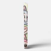 Apple iPhone 14 Hoesje (Achterkant / Links)