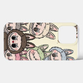 Apple iPhone 14 Hoesje (Achterkant (horizontaal))