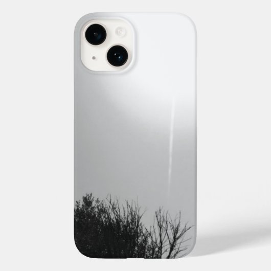 Apple iPhone 14 hoesje (Achterkant)