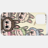 Apple iPhone 14 Hoesje (Achterkant (horizontaal))