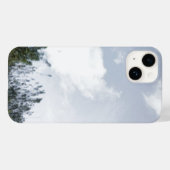 Apple iPhone 14 hoesje (Achterkant (horizontaal))