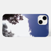 Apple iPhone 14 hoesje (Achterkant (horizontaal))