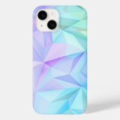 Apple iPhone 14 Hoesje-kleurrijk Abstract Case-Mate iPhone Case (Achterkant)