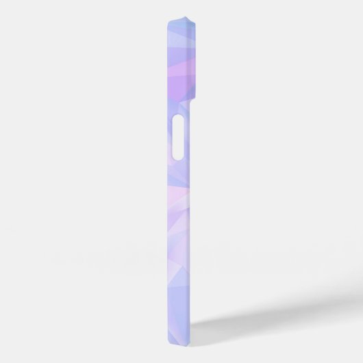 Apple iPhone 14 Hoesje-kleurrijk Abstract Case-Mate iPhone Case (Achterkant / Rechts)