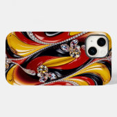 Apple iPhone 14 Hoesje-Mate Case-Mate iPhone Case (Achterkant (horizontaal))