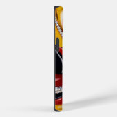 Apple iPhone 14 Hoesje-Mate Case-Mate iPhone Case (Achterkant / Rechts)