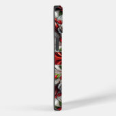 Apple iPhone 14 Hoesje-Mate Engelse Rozen Case-Mate iPhone Case (Achterkant / Rechts)
