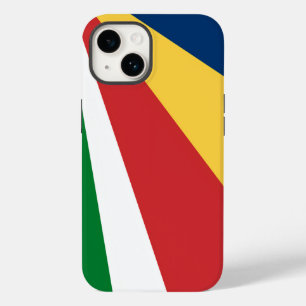 Apple iPhone 14 Hoesje-Mate Seychellen Kleuren Case-Mate iPhone 14 Hoesje