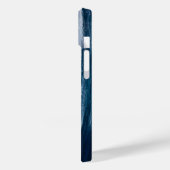 Apple iPhone 14 Hoesje-Surfer Case-Mate iPhone Case (Achterkant / Links)