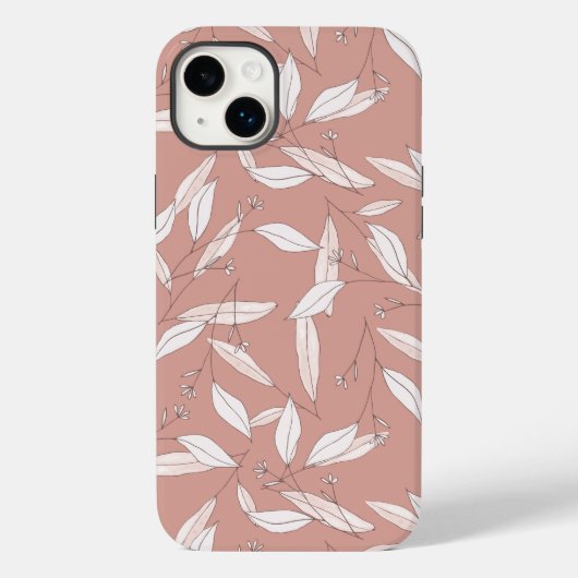 Apple iphone 14 hoesjes plus (Achterkant)