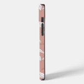 Apple iphone 14 hoesjes plus (Achterkant / Links)