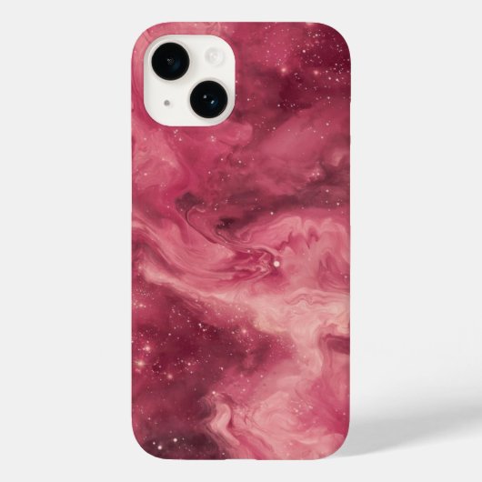 Apple iPhone 14 iPhone / iPad hoesje (Achterkant)