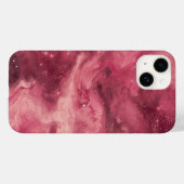 Apple iPhone 14 iPhone / iPad hoesje (Achterkant (horizontaal))