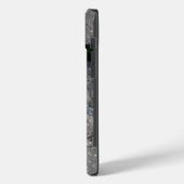 APPLE iPHONE 14 plus COQUE /#MMETROPOLIM DESIGN (Verso / Gauche)