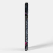 APPLE iPHONE 14 plus COQUE /#MMETROPOLIM DESIGN (Verso / Droite)