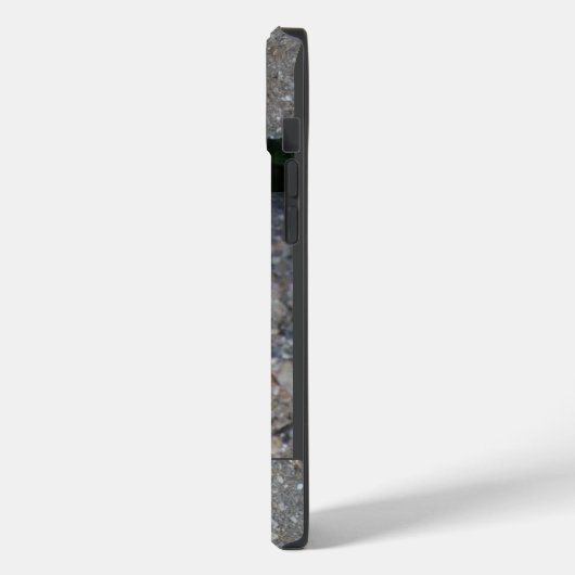 APPLE iPHONE 14 plus HOESJE /#MMETROPOLIM ONTWERP (Achterkant / Links)