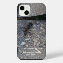APPLE iPHONE 14 plus HOESJE /#MMETROPOLIM ONTWERP