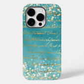 Apple iPhone 14 Pro Case-Mate iPhone Case (Achterkant)