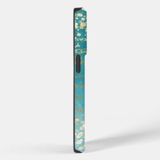 Apple iPhone 14 Pro Case-Mate iPhone Case (Achterkant / Rechts)