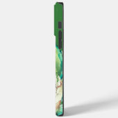 Apple iPhone 14 Pro Max Hoesje (Achterkant / Links)