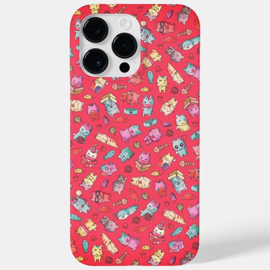 Apple iPhone 14 Pro Max Hoesje (Achterkant)