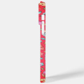 Apple iPhone 14 Pro Max Hoesje (Achterkant / Links)