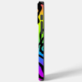 Apple iPhone 14 Pro Max Hoesje (Achterkant / Links)