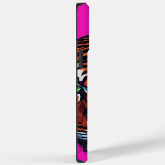 Apple iPhone 14 Pro Max Hoesje (Achterkant / Rechts)