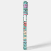 Apple iPhone 14 Pro Max Hoesje (Achterkant / Rechts)