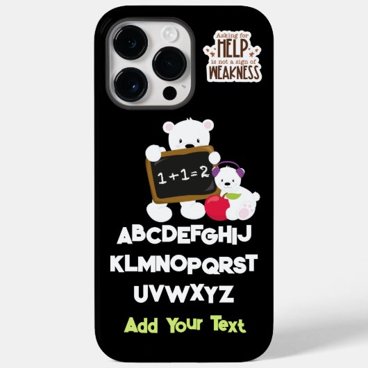 Apple iPhone 14 Pro Max Hoesje (Achterkant)