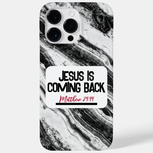 Apple iPhone 14 Pro Max Hoesje (Achterkant)