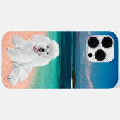 Apple iPhone 14 Pro Max Hoesje (Achterkant (horizontaal))
