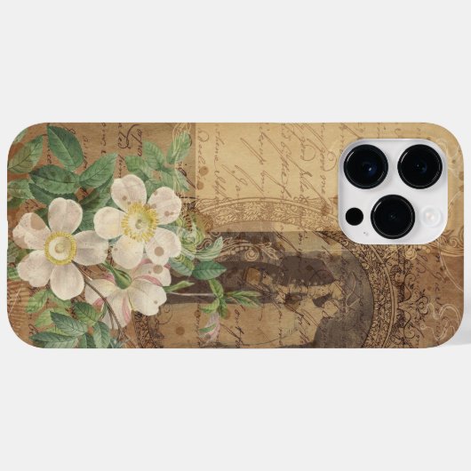 Apple iPhone 14 Pro Max Hoesje (Achterkant (horizontaal))