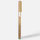 Apple iPhone 14 Pro Max Hoesje (Achterkant / Rechts)