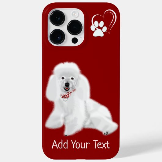 Apple iPhone 14 Pro Max Hoesje (Achterkant)