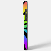 Apple iPhone 14 Pro Max Hoesje (Achterkant / Links)