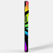 Apple iPhone 14 Pro Max Hoesje (Achterkant / Rechts)